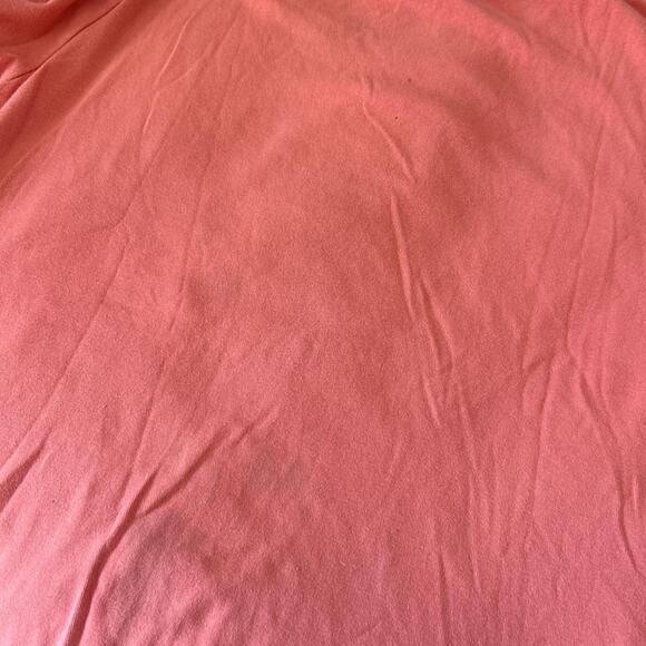 Pink Y2K Rhinestone Embellished Short Sleeve Shirt2 - Picture 7 of 7